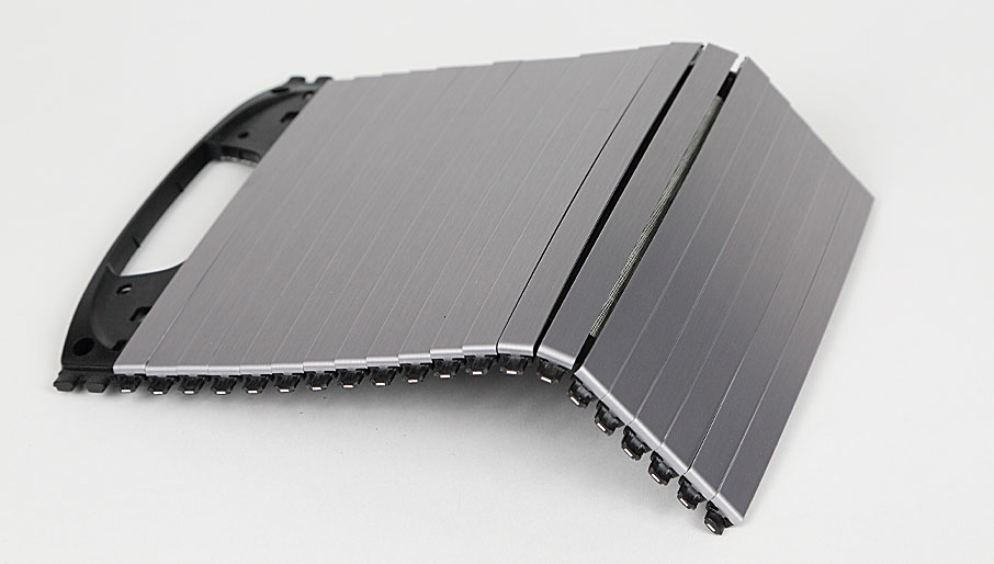 Assembly ALUTRIM